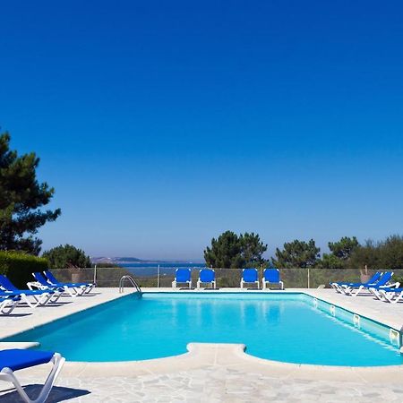 Duerming San Vicente Hotel Сан-Висенте-до-Мар Экстерьер фото