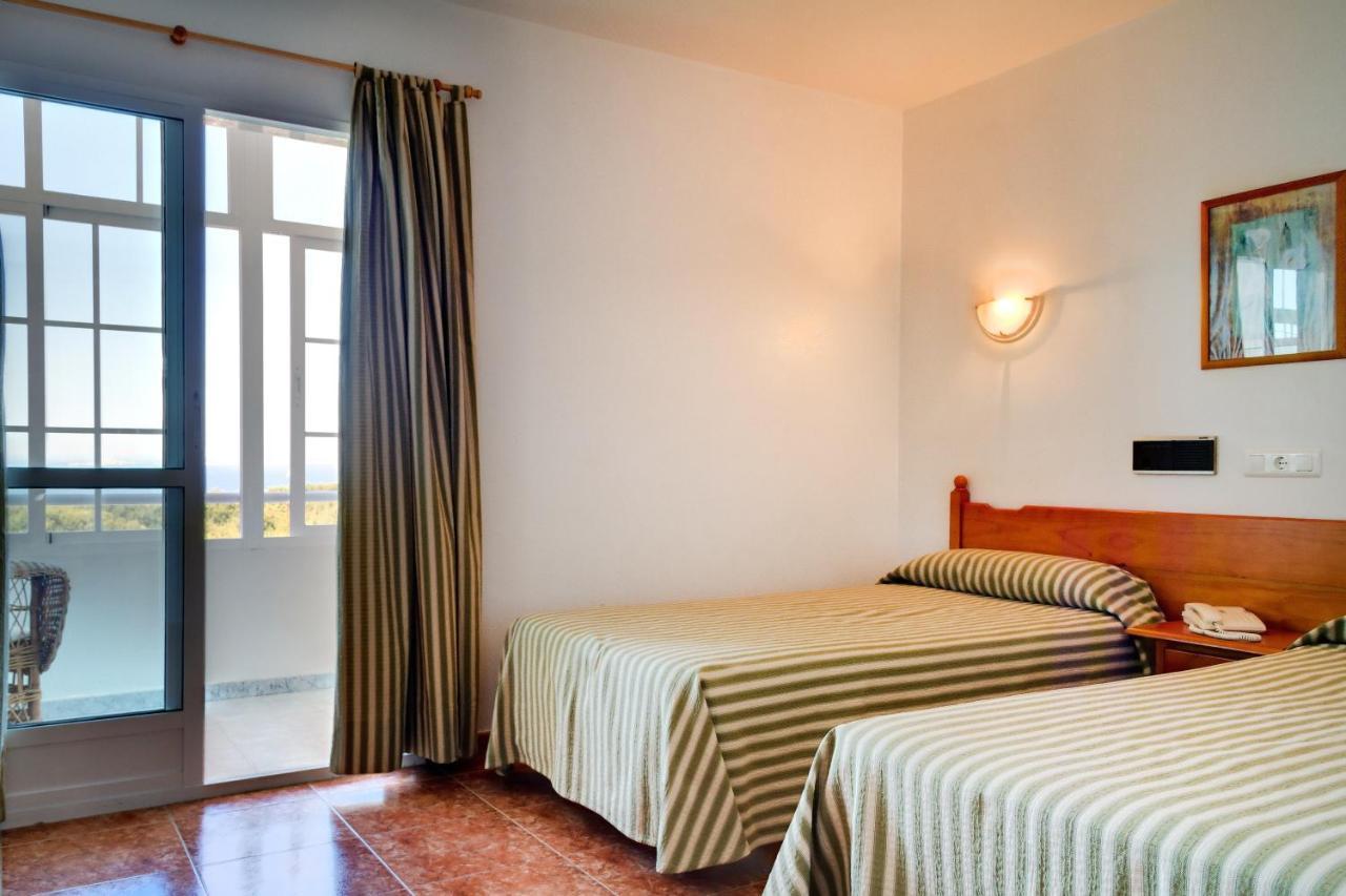 Duerming San Vicente Hotel Сан-Висенте-до-Мар Экстерьер фото